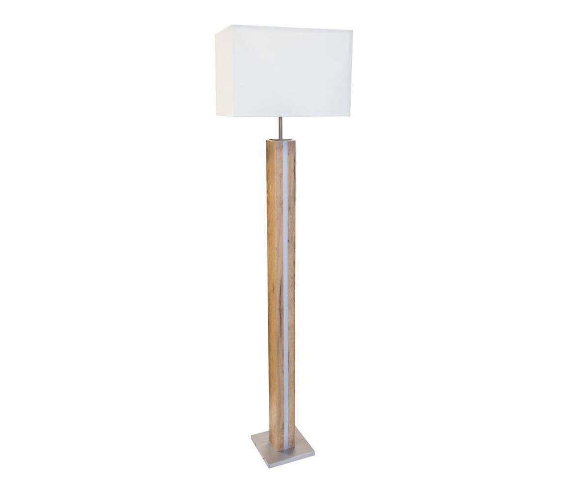 Globo LED Stojacia lampa FOREST 1xE27/40W/230V