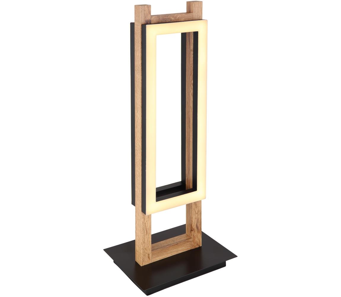 Globo LED Stolná lampa ILLA LED/20W/230V