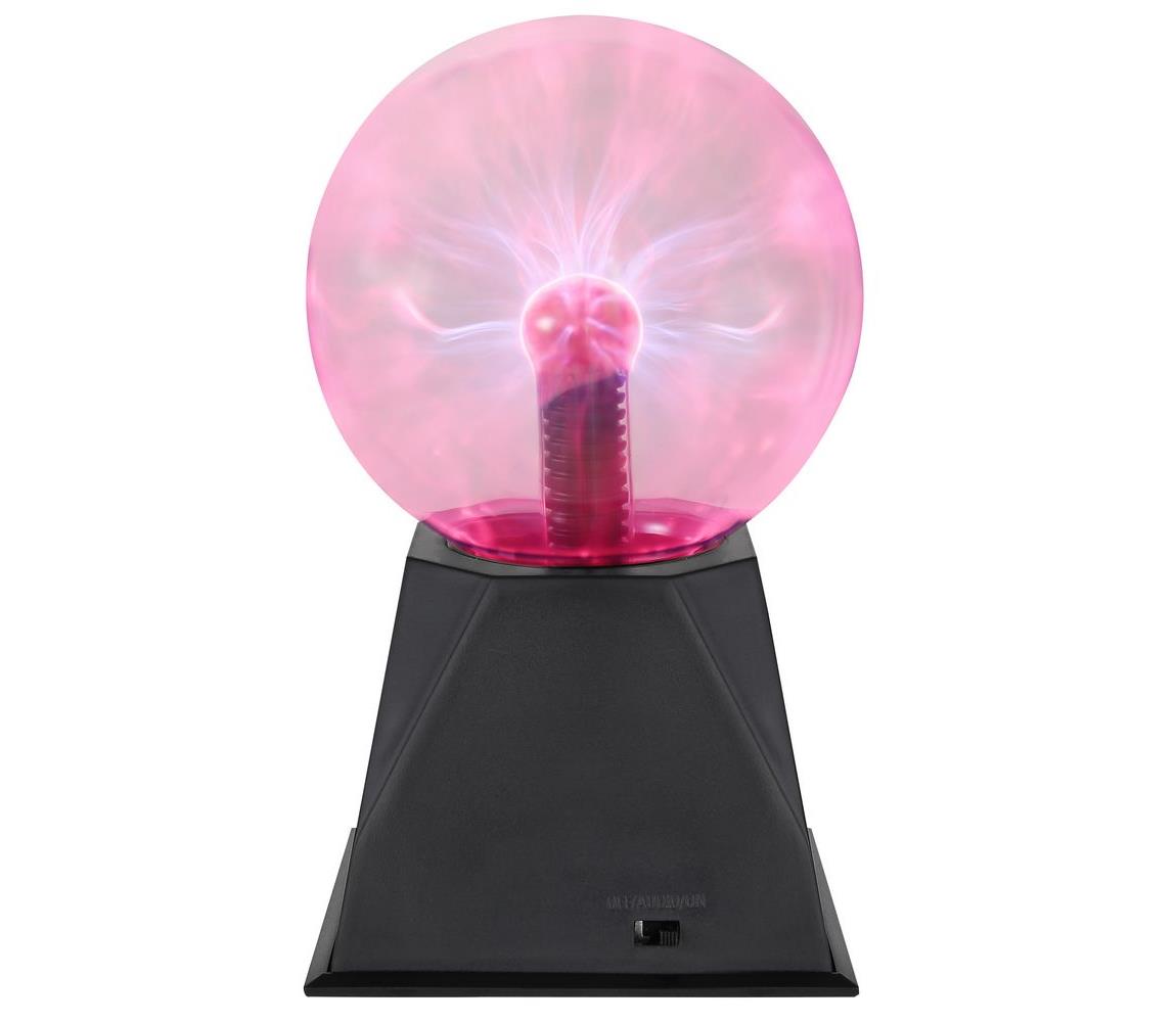 Globo LED Stolná lampa PLASMA LED/3,6W/230V