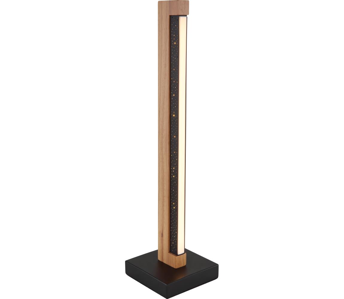 Globo LED Stolná lampa STARLA LED/8W/230V