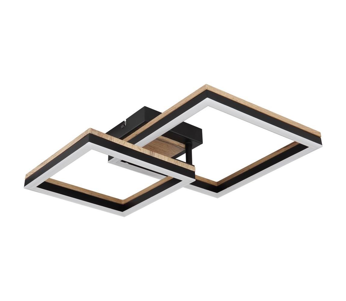 Globo LED Stropné svietidlo BEATRIX LED/18W/230V