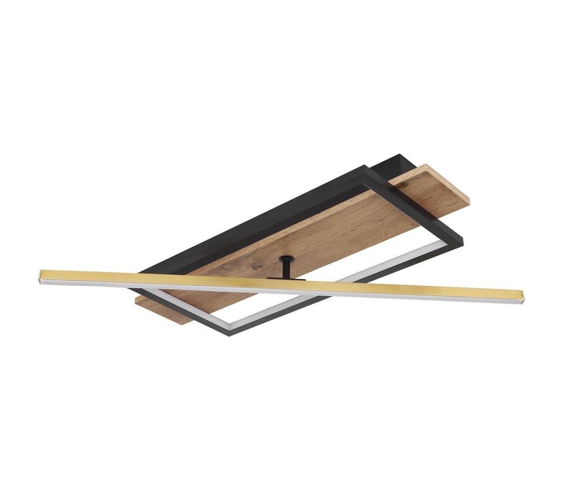 Globo LED Stropné svietidlo BEATRIX LED/28W/230V