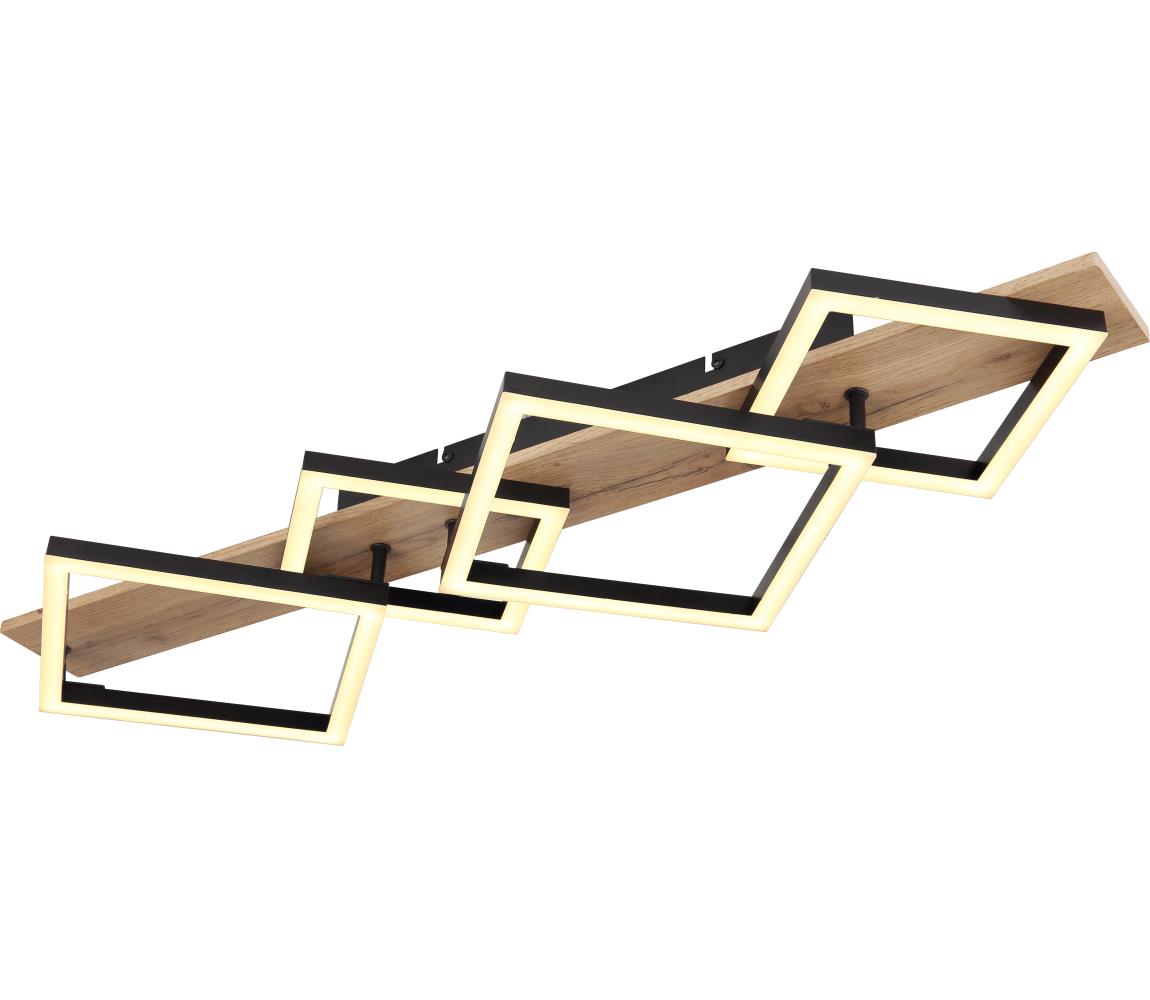 Globo LED Stropné svietidlo BEATRIX LED/30W/230V