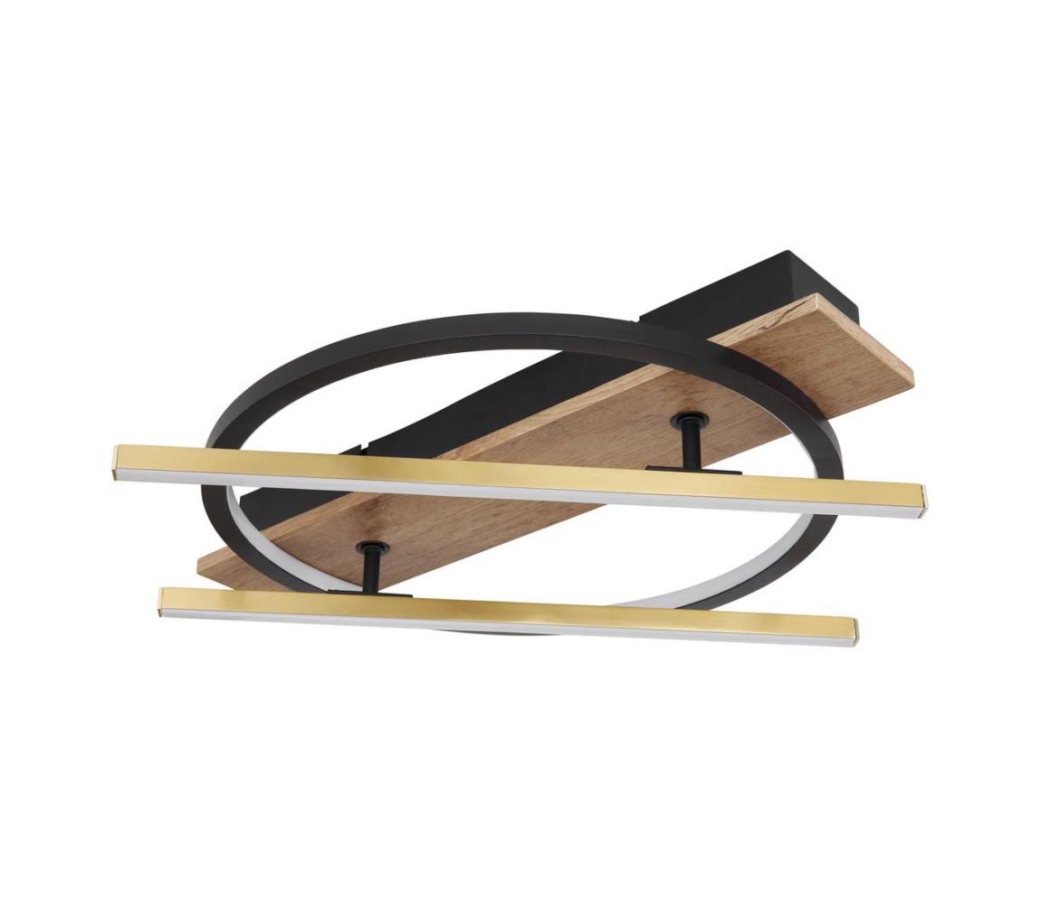 Globo LED Stropné svietidlo BEATRIX LED/32W/230V 67295D