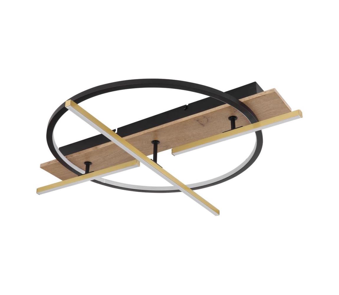 Globo LED Stropné svietidlo BEATRIX LED/44W/230V 67295D1