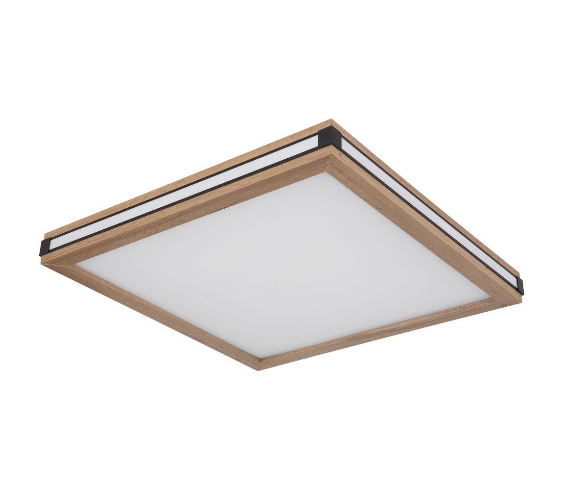 Globo LED Stropné svietidlo CARLA LED/24W/230V 45x45 cm