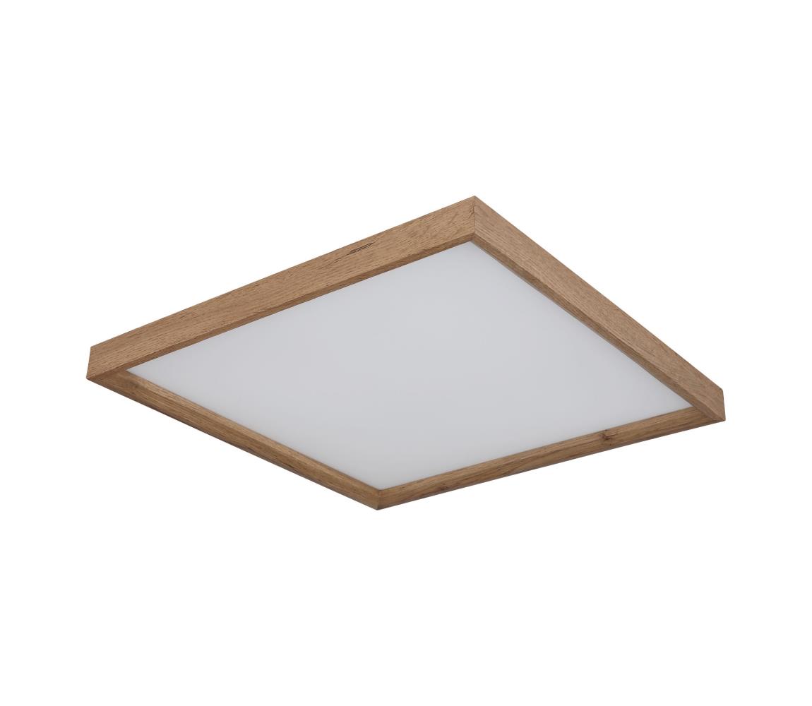 Globo LED Stropné svietidlo CINDERELA LED/24W/230V 45cm 2700/4500/6500K