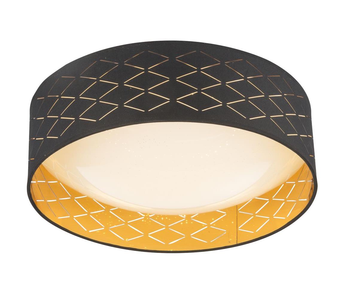 Globo LED Stropné svietidlo CLARKE LED/18W/230V