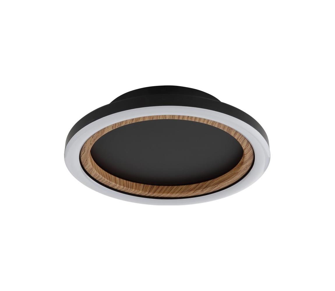 Globo LED Stropné svietidlo DAKARI I LED/12W/230V 3000K pr. 20,5 cm