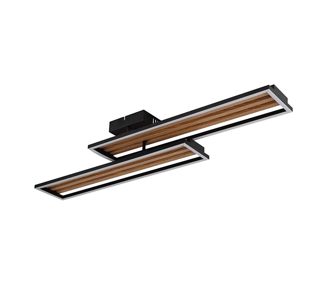 Globo LED stropné svietidlo DAKARI I LED/30W/230V 3000K 90x21 cm