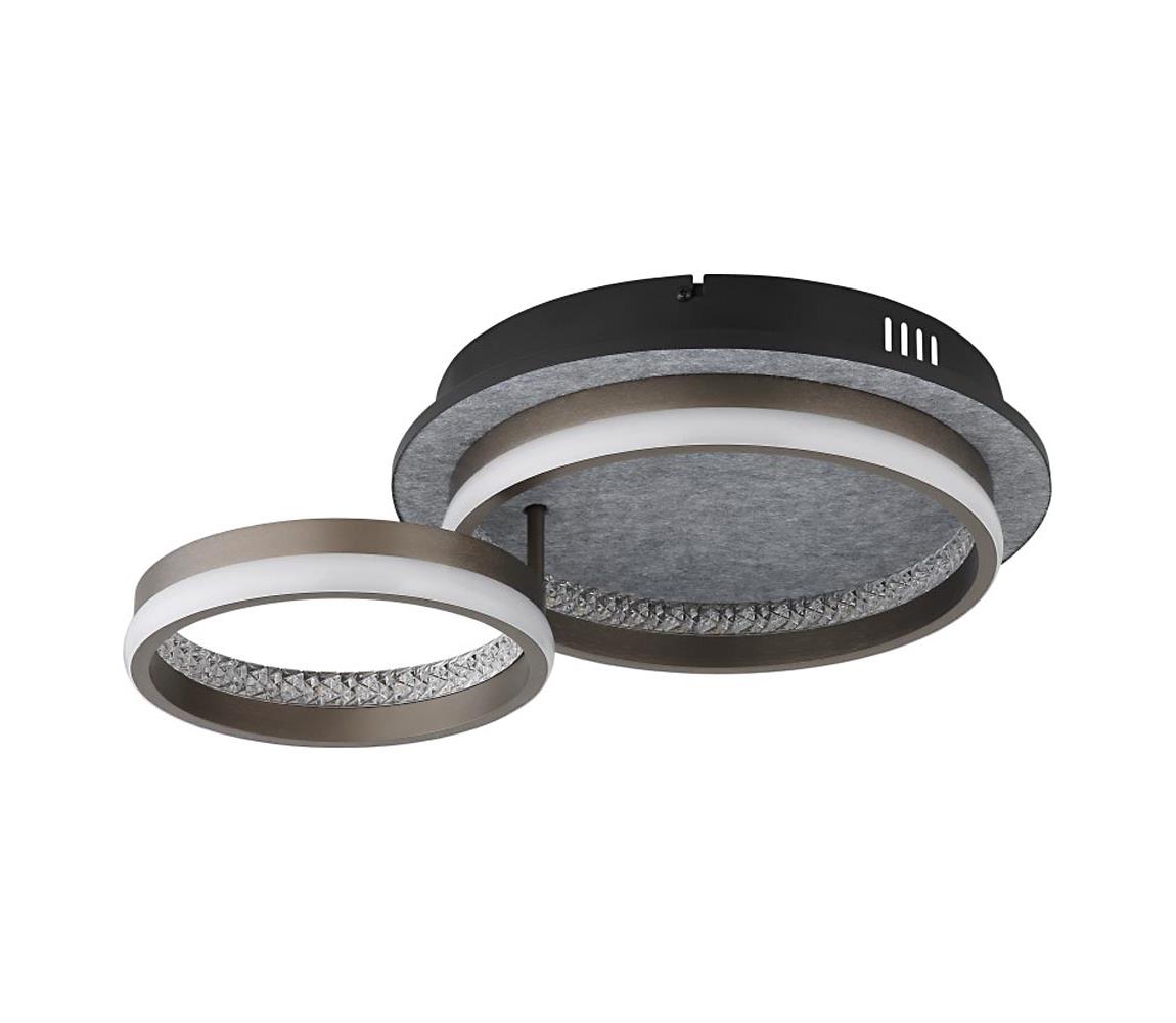 Globo LED stropné svietidlo DELLA LED/30W/230V 34x47,2 cm