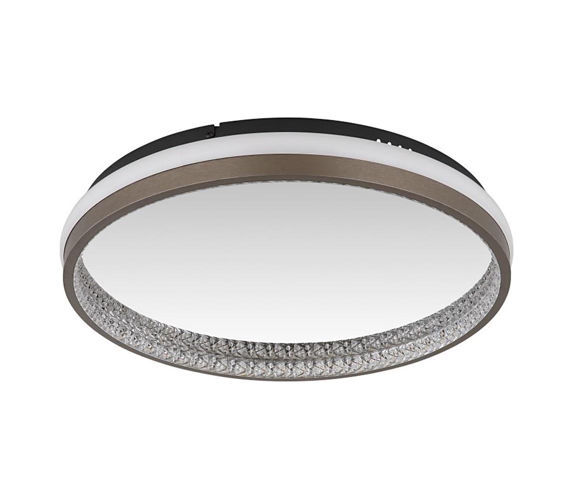 Globo LED stropné svietidlo DELLA LED/40W/230V pr. 39,7 cm