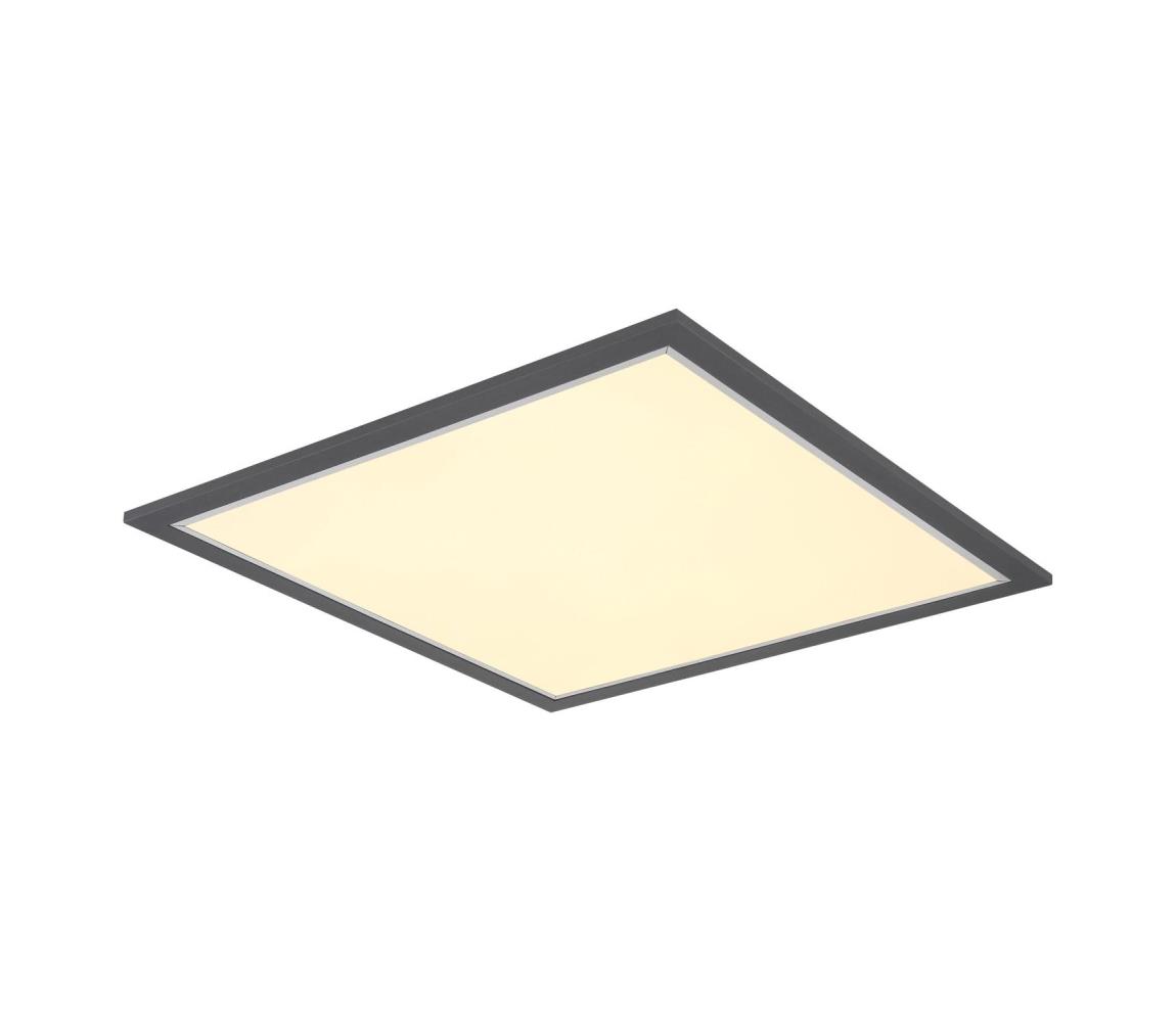 Globo LED Stropné svietidlo DOHA LED/24W/230V