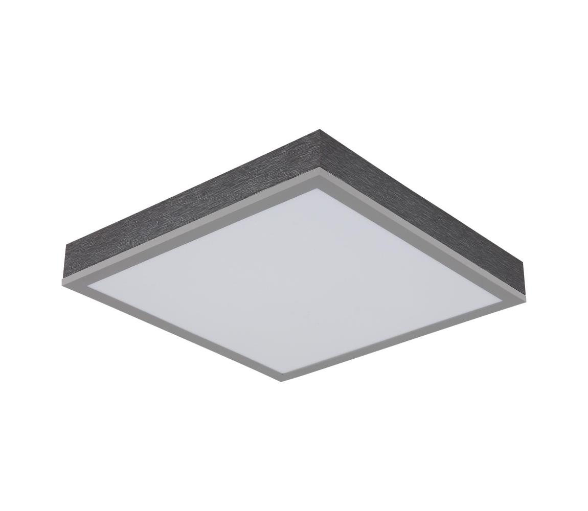 Globo LED Stropné svietidlo DORO LED/12W/230V 3000K 30x30 cm