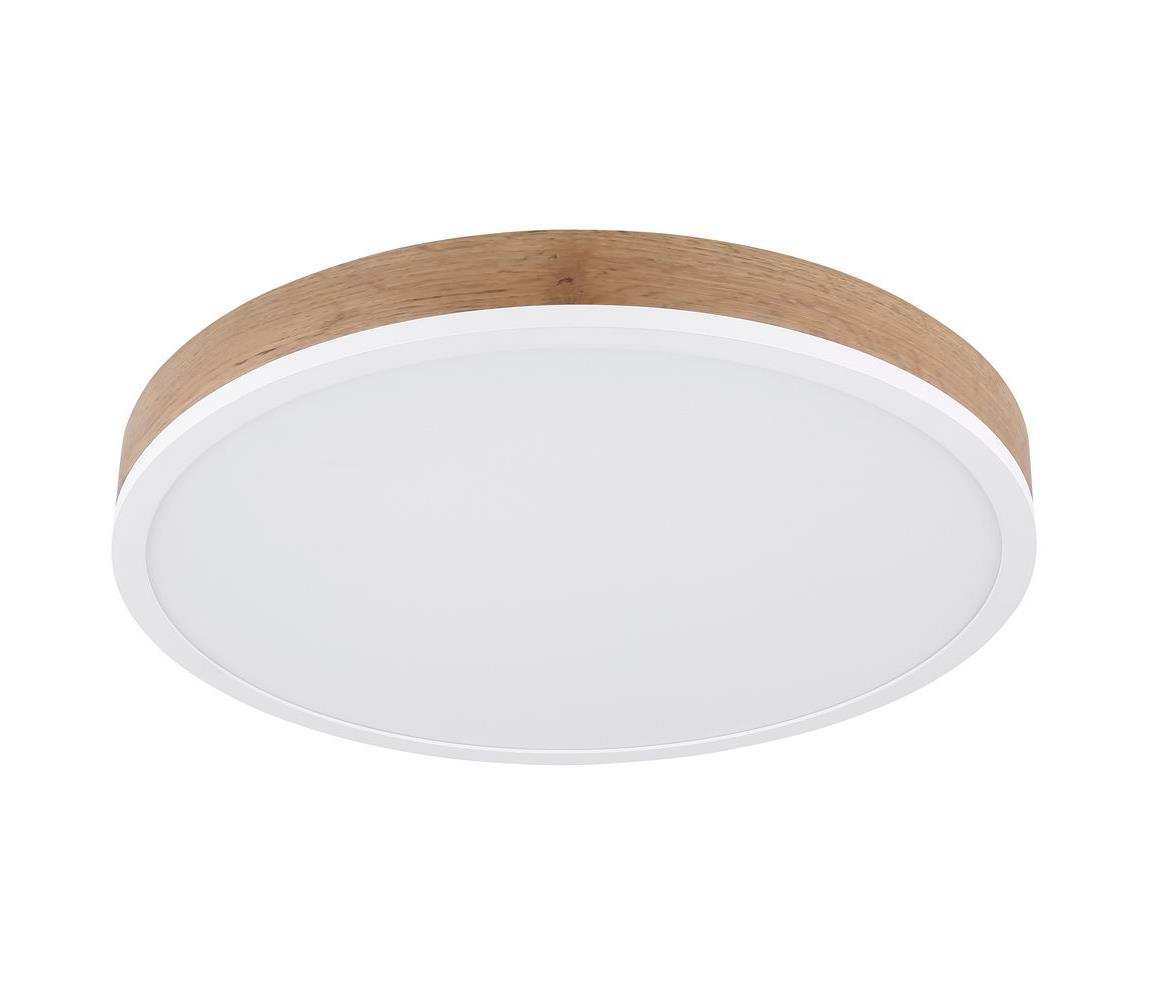 Globo LED Stropné svietidlo DORO LED/24W/230V pr. 45 cm