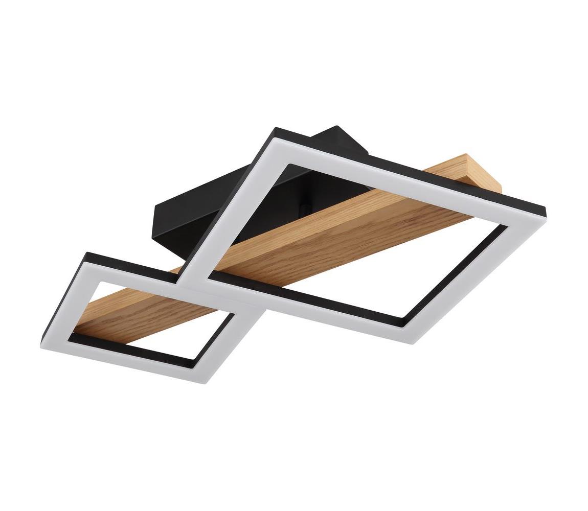 Globo LED Stropné svietidlo DUSTIN LED/19W/230V