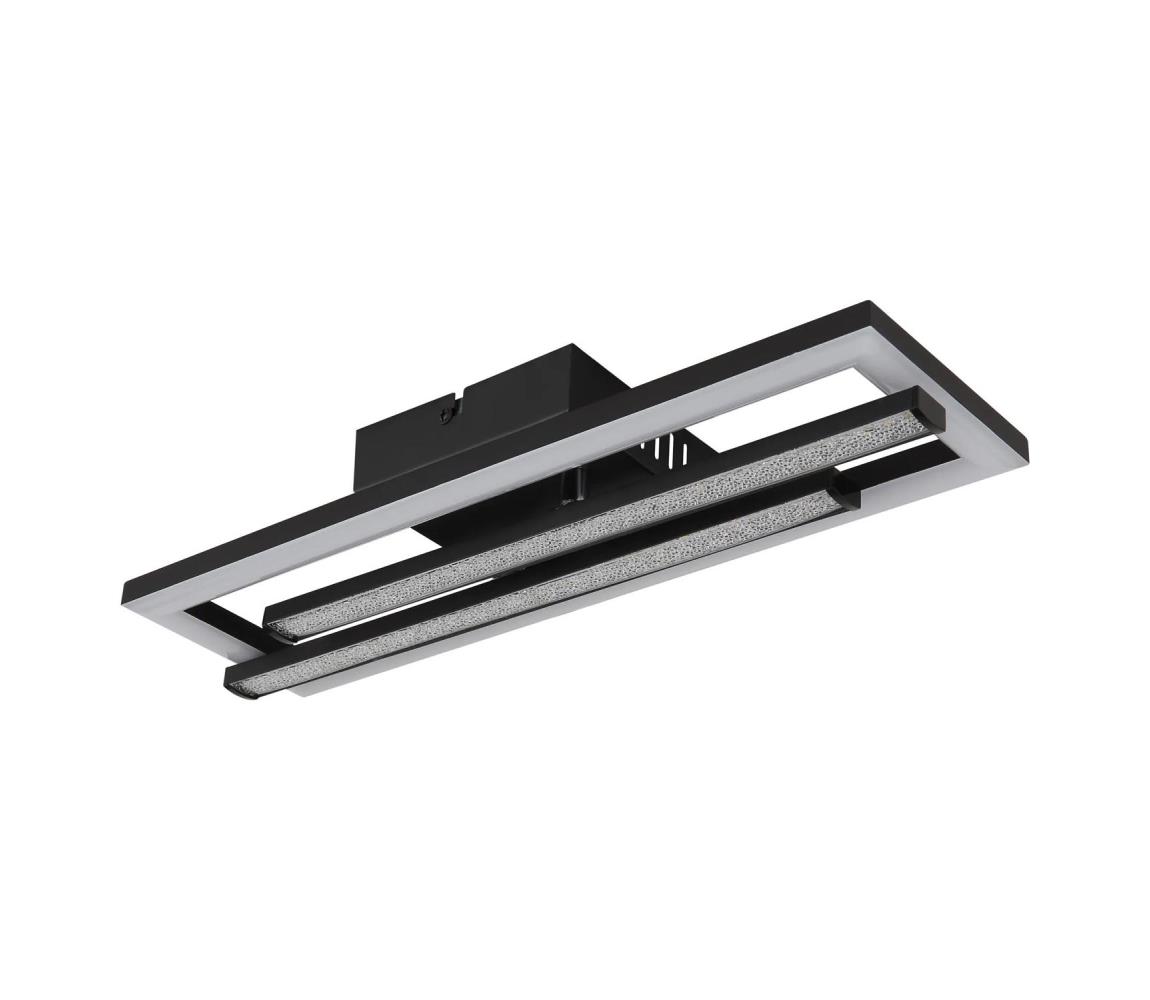 Globo LED Stropné svietidlo HIGHWAY LED/24W/230V 672843S