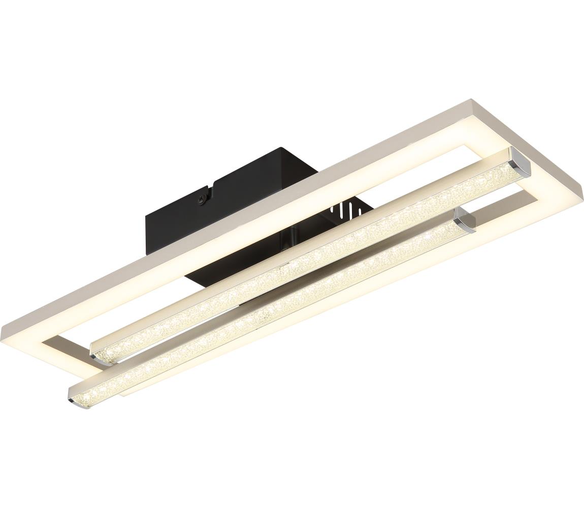 Globo LED Stropné svietidlo HIGHWAY LED/24W/230V