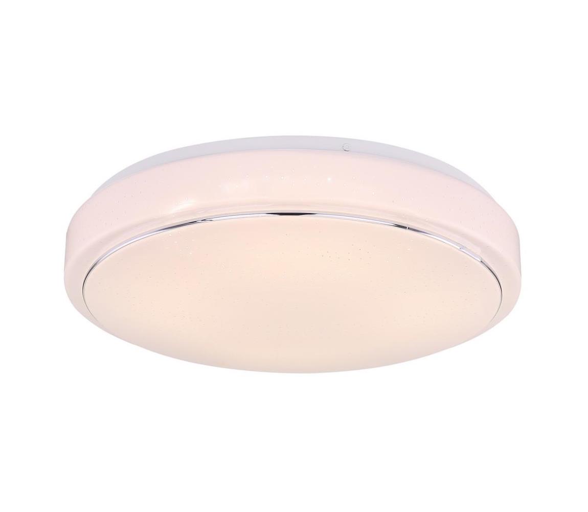 Globo LED Stropné svietidlo KALLE LED/24W/230V 3000/4000/6000K pr. 37,5 cm