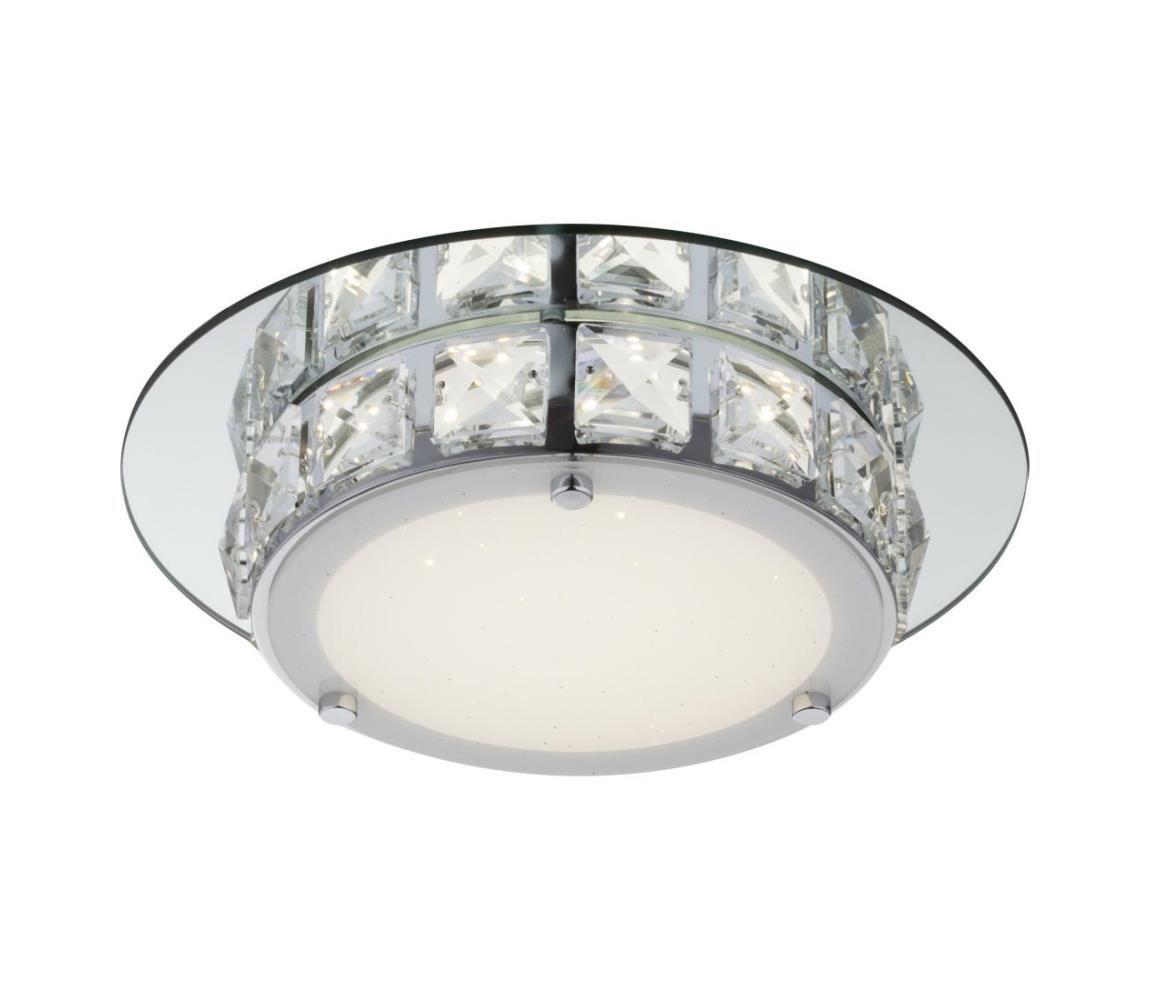 Globo LED stropné svietidlo MARGO 1xLED/12W/230V