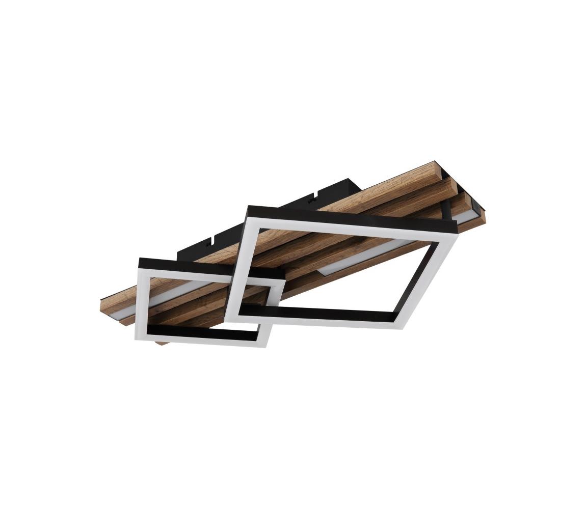 Globo LED stropné svietidlo OBRIEN LED/25W/230V 3000K 31x47,5 cm