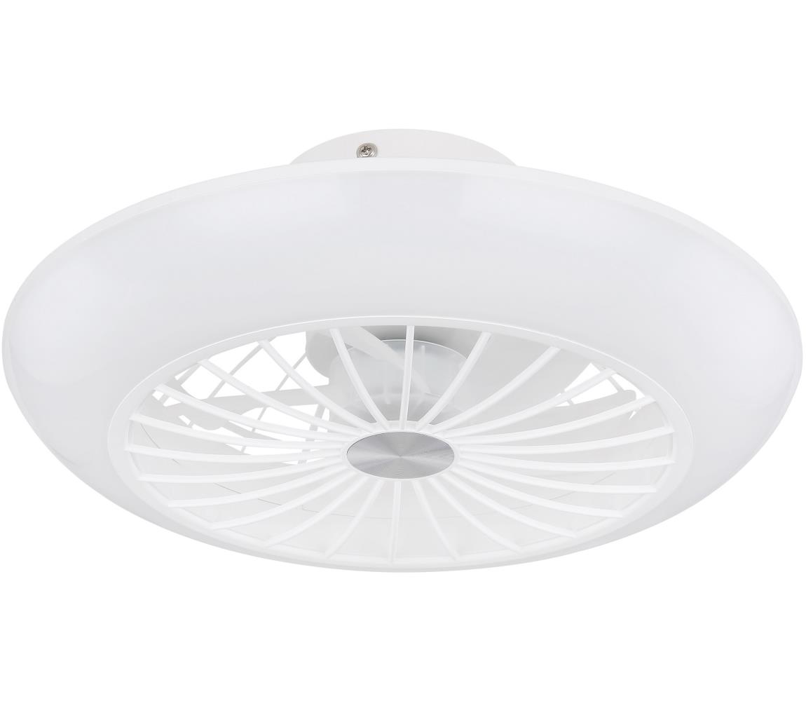 Globo LED Stropné svietidlo s látorom LAFEE LED/18W/230V