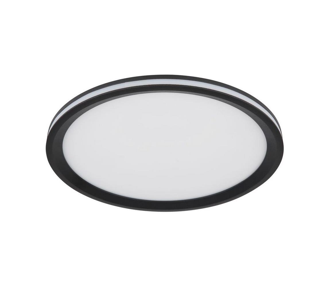 Globo LED Stropné svietidlo SA LED/30W/230V pr. 30 cm