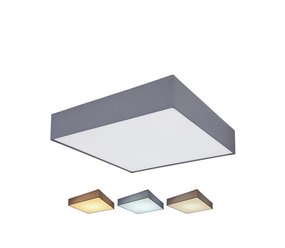 Globo LED Stropné svietidlo SANNA LED/40W/230V 3000/4000/6000K