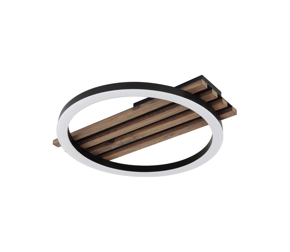 Globo LED Stropné svietidlo TISHA LED/12W/230V 3000K 30x34 cm