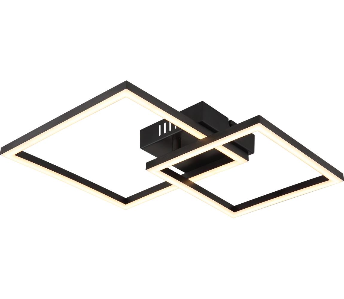 Globo LED Stropné svietidlo TYLER LED/20W/230V