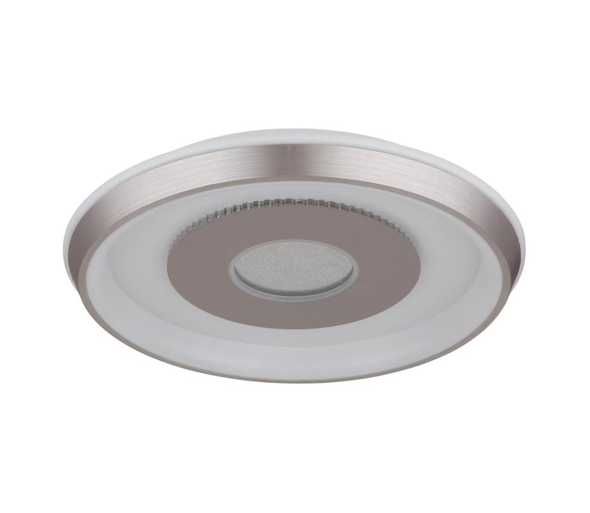 Globo LED stropné svietidlo WILLIAMSON LED/40W/230V priemer 49 cm