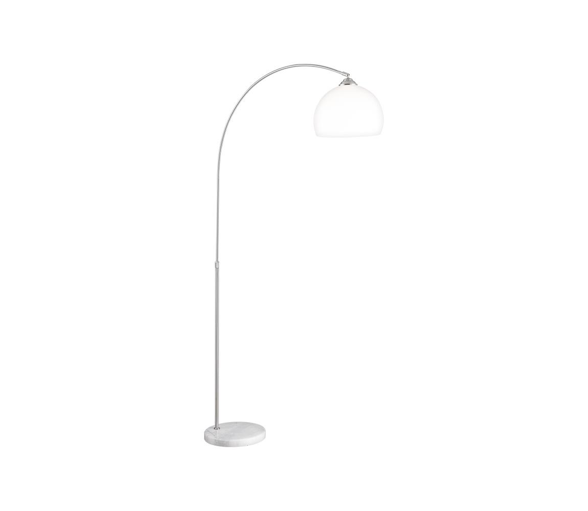 Globo Stojaca lampa NEWCASTLE 1xE27/40W