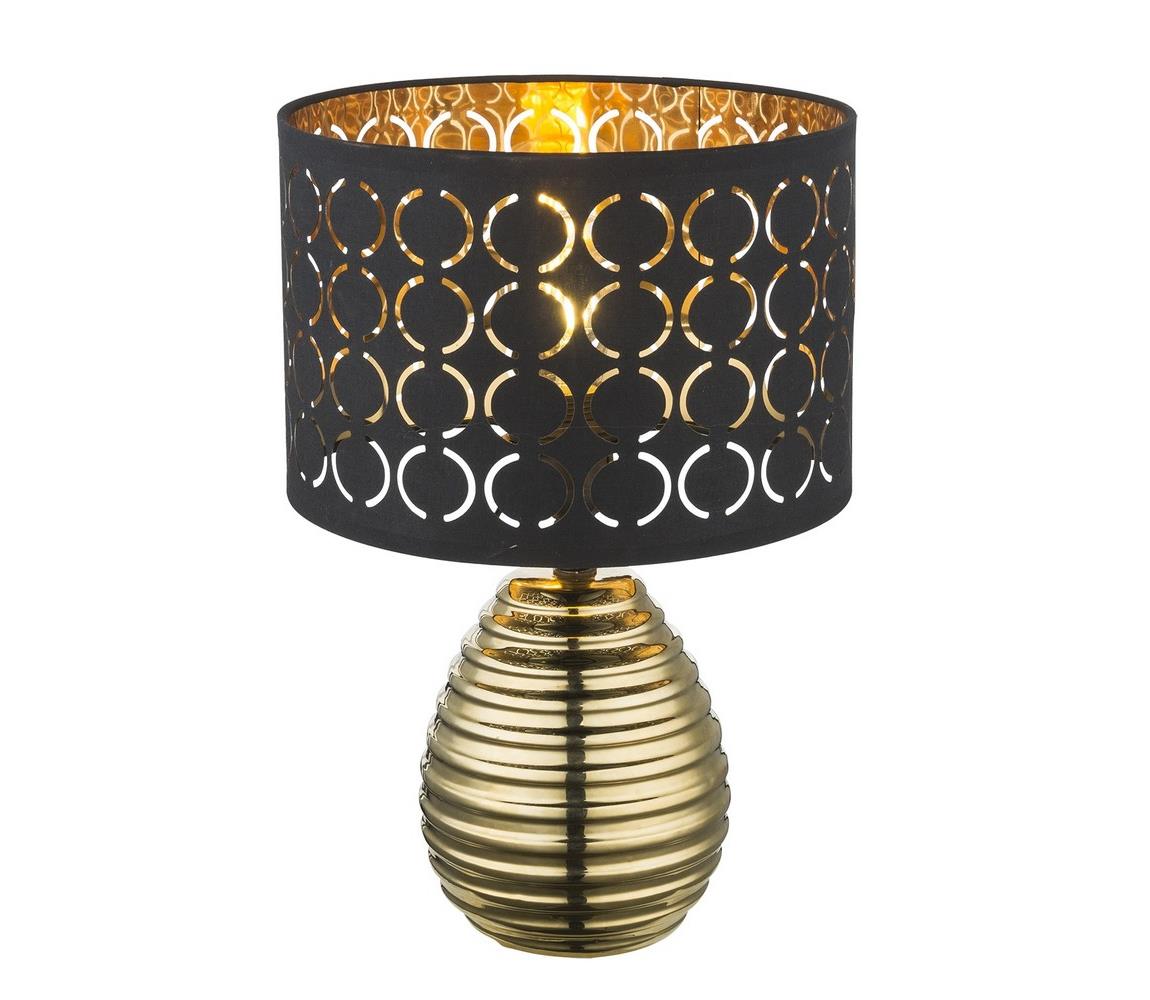 Globo Stolná lampa 1xE27/60W/230V