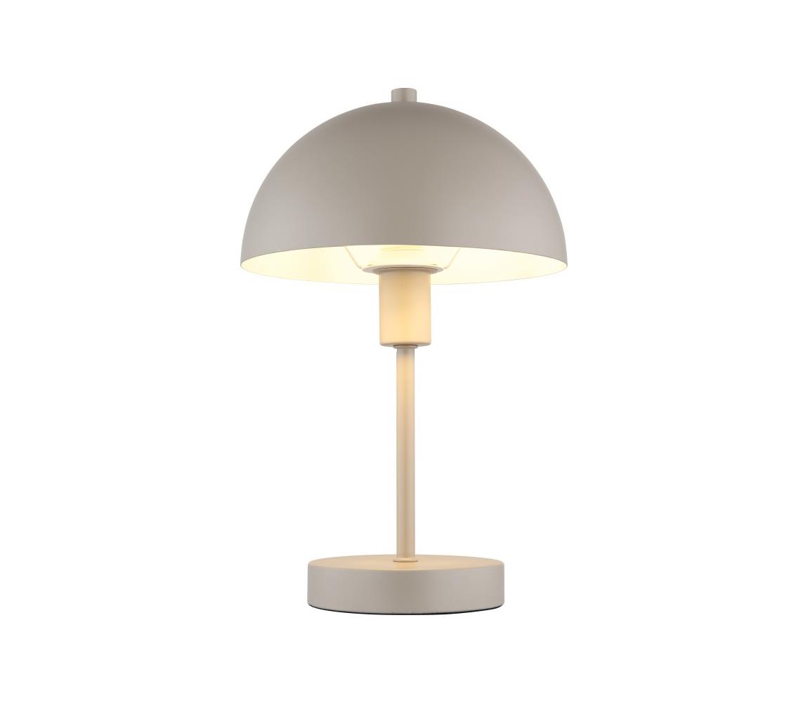 Globo Stolná lampa ATOMA 1xE14/40W/230V 24009S