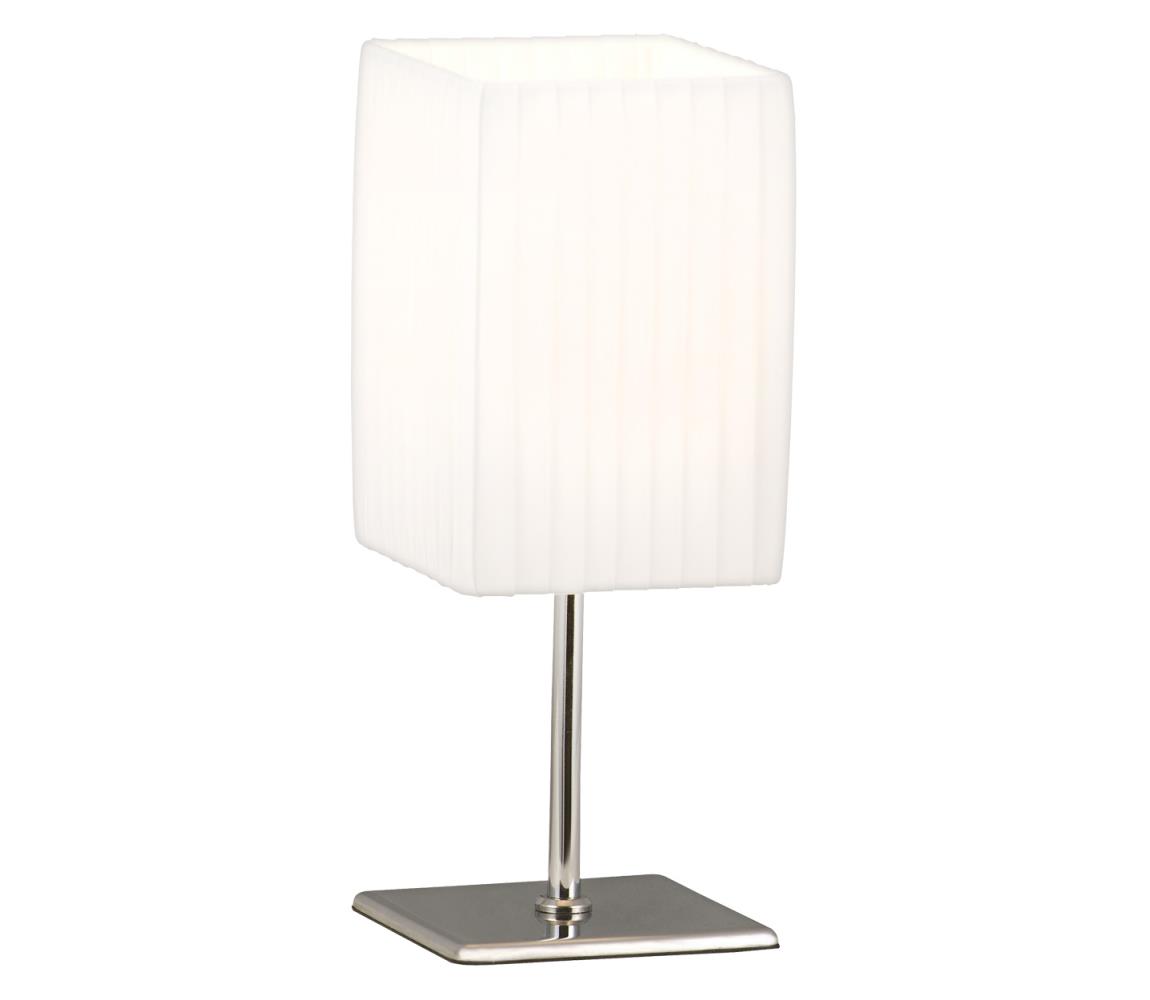 Globo Stolná lampa BAILEY 1xE14/40W