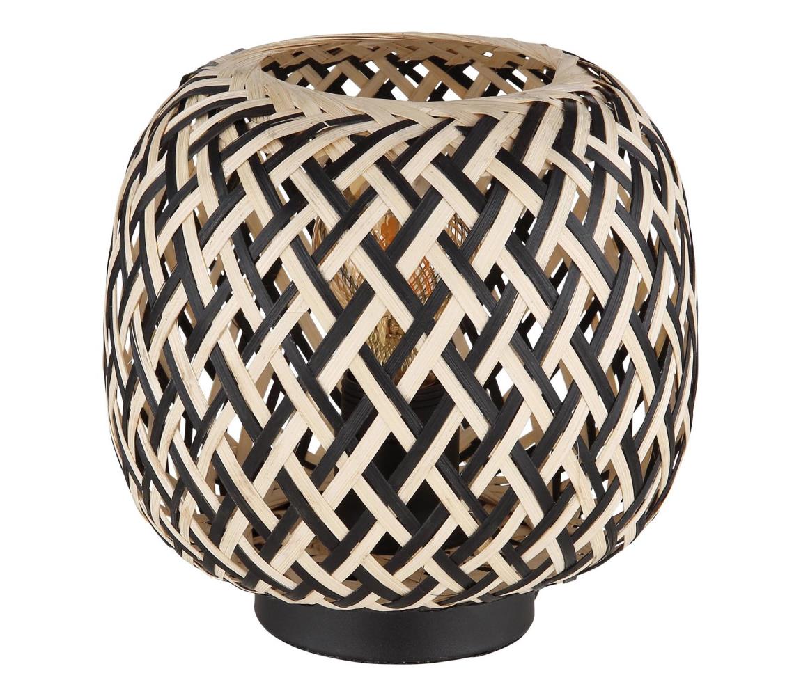 Globo Stolná lampa COLLY 1xE27/15W/230V