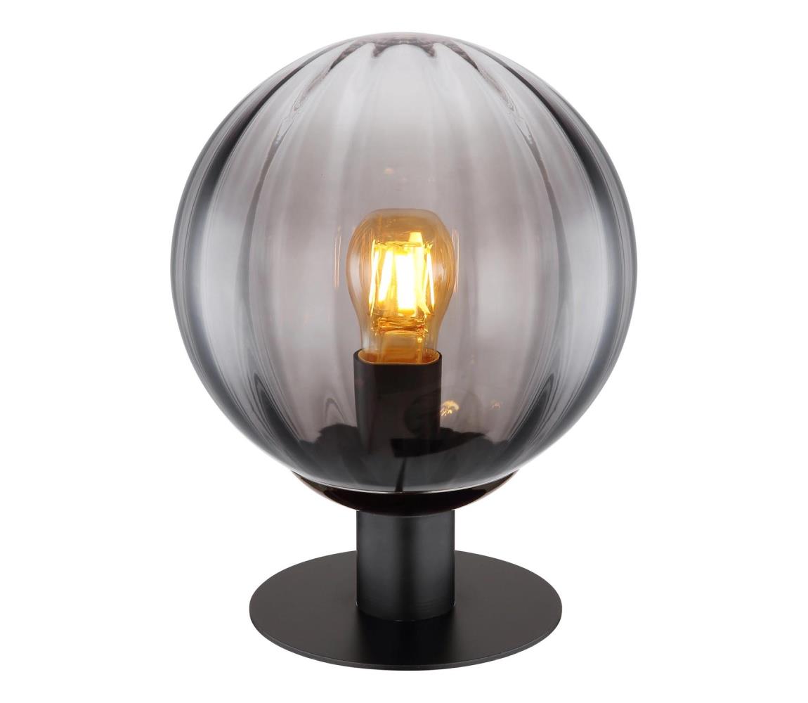 Globo Stolná lampa DALLERTA 1xE27/12W/230V