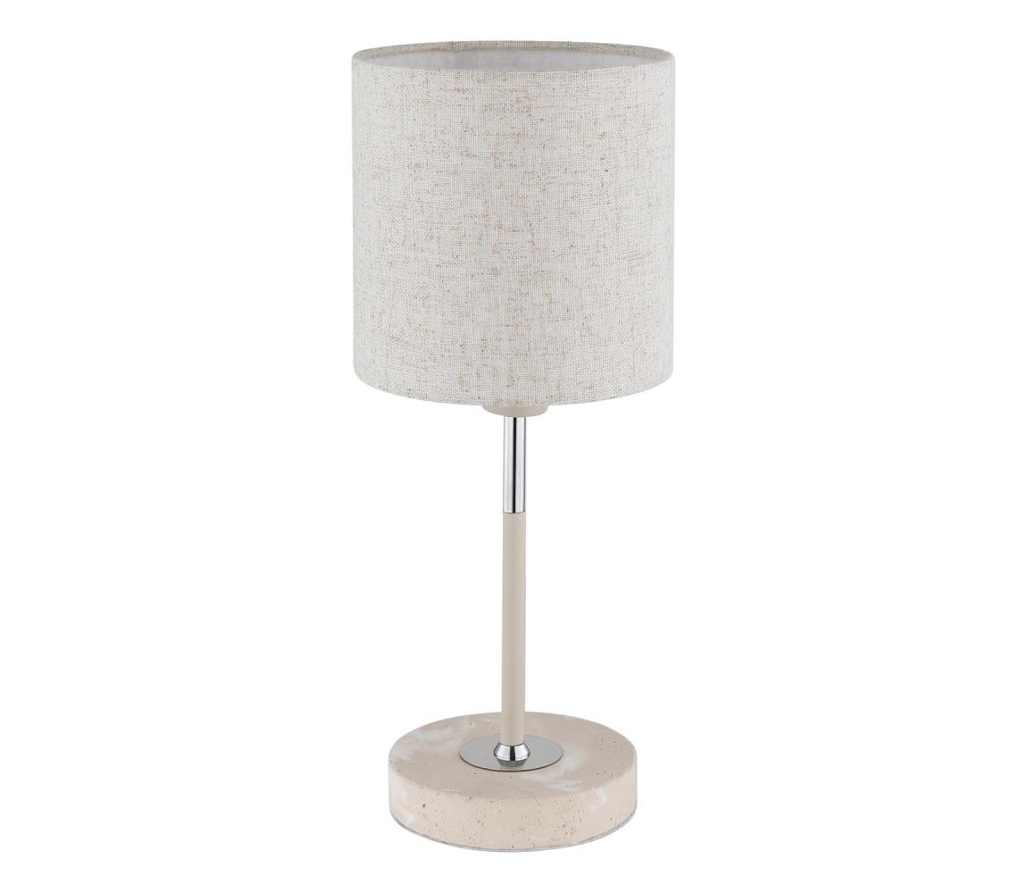 Globo Stolná lampa DELEON 1xE14/40W/230V 15968T