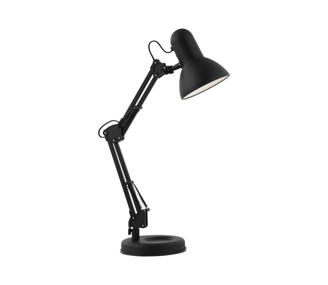 Globo Stolná lampa FAMOUS 1xE27/40W