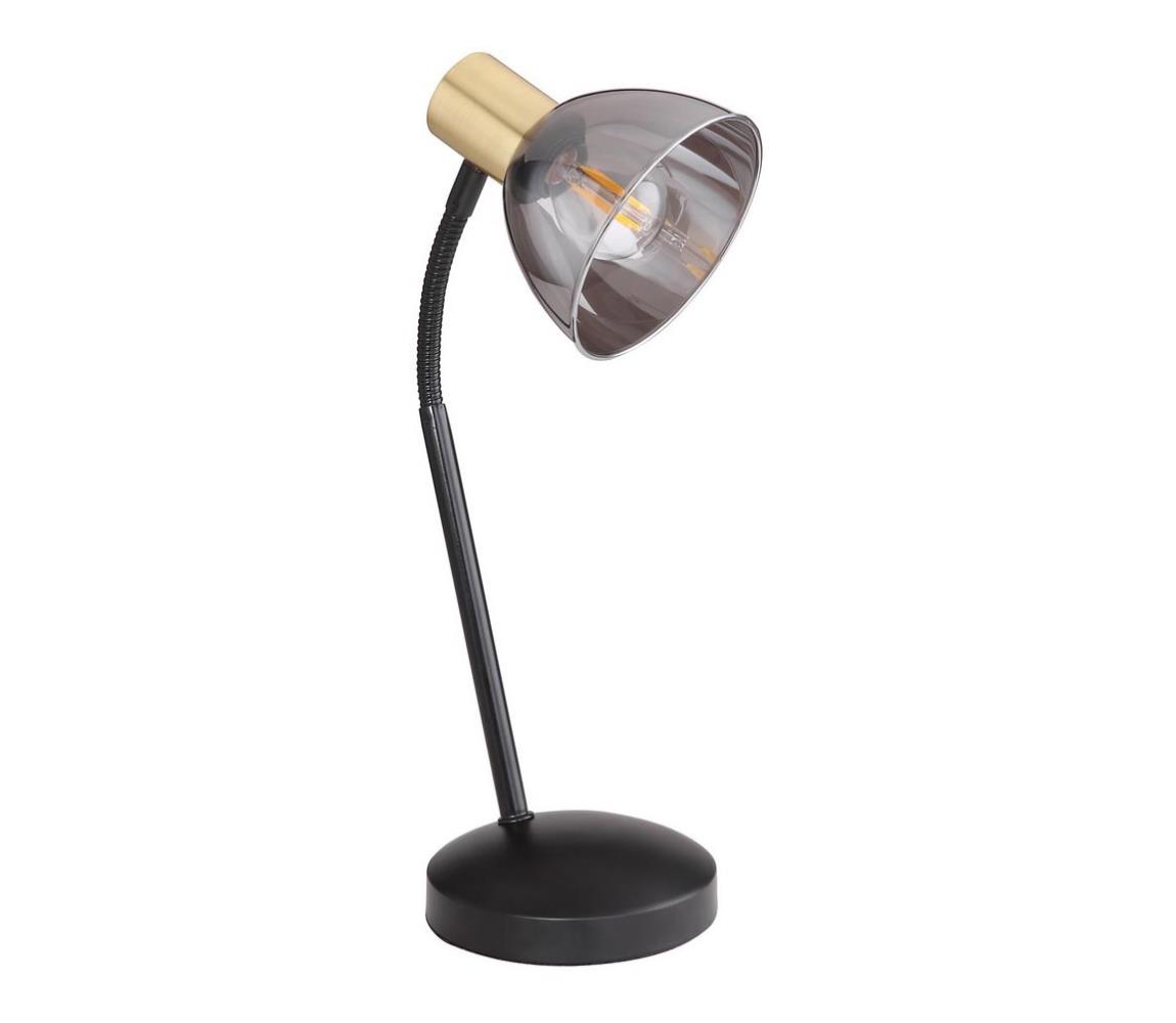 Globo Stolná lampa JAY 1xE14/25W/230V