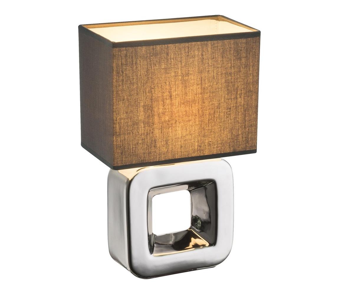 Globo Stolná lampa KILAUEA 1xE14/40W/230V