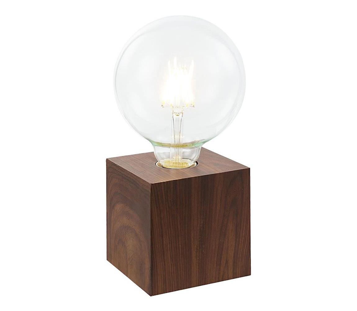 Globo Stolná lampa LEONIE 1xE27/40W/230V 502401476X