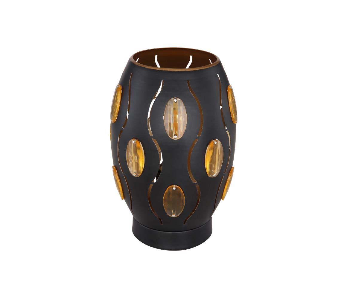 Globo Stolná lampa NARRI 1xE27/40W/230V