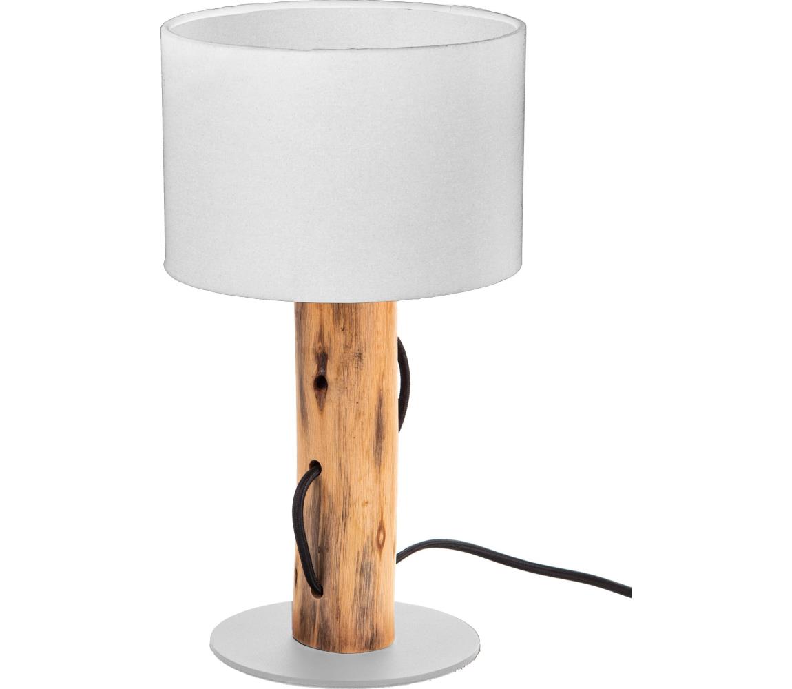 Globo Stolná lampa NORIN 1xE14/40W/230V