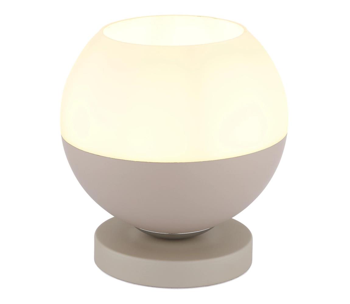 Globo Stolná lampa RAGUSA 1xE27/60W/230V 15999T