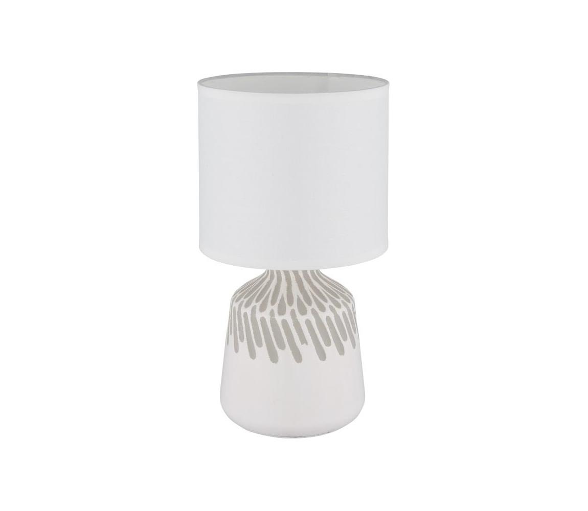 Globo Stolná lampa RELA 1xE14/40W/230V 21733W