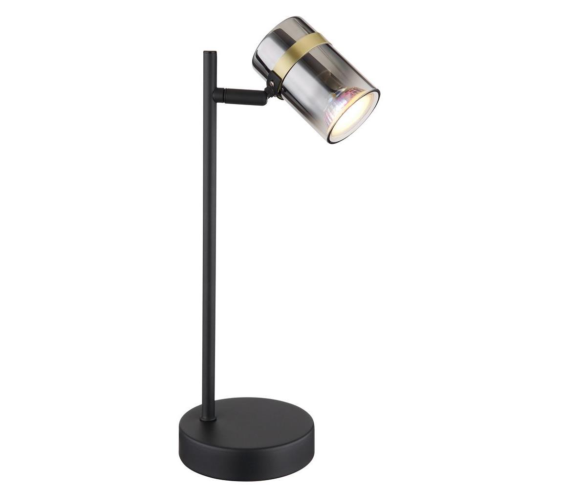 Globo Stolná lampa TRABBY 1xGU10/8W/230V
