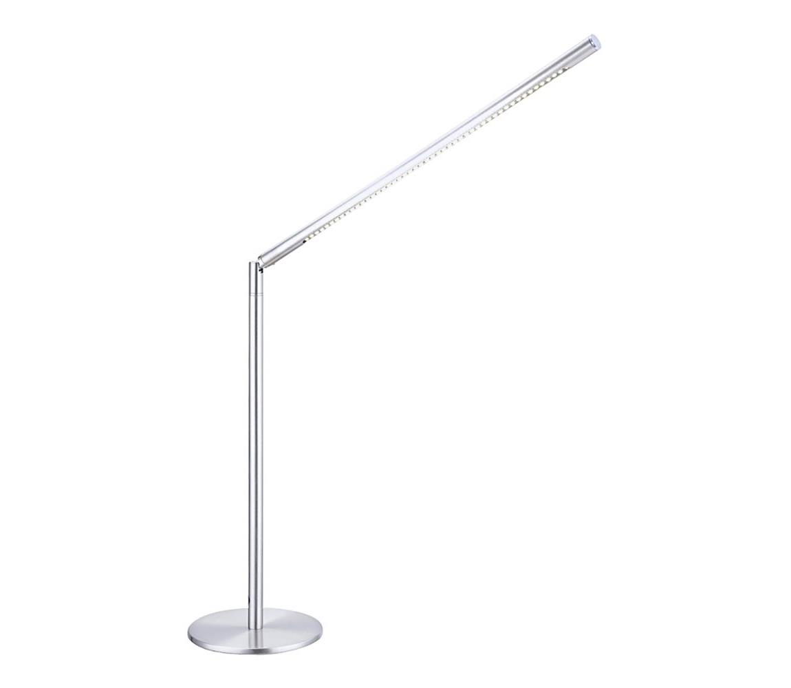 Globo Stolná LED lampa ORION LED 48xLED/0,062W