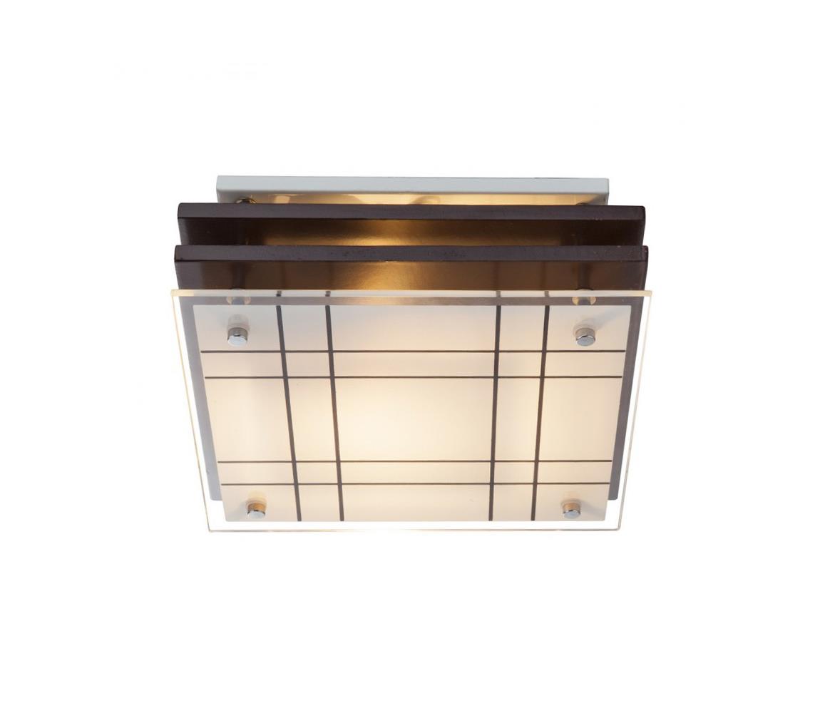 Globo Stropné svietidlo 1xE27/60W