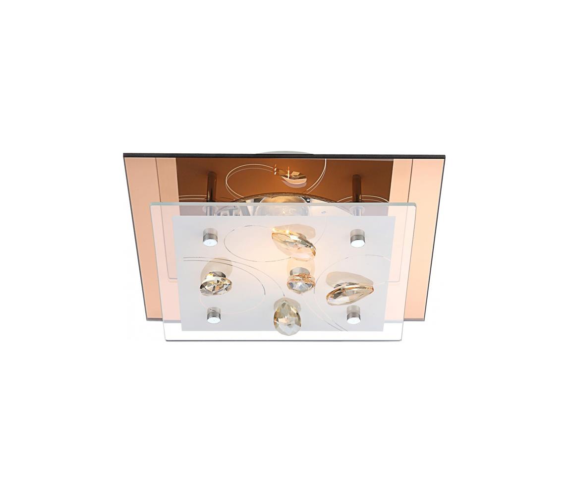 Globo Stropné svietidlo AYANA 1xE27/40W/230V